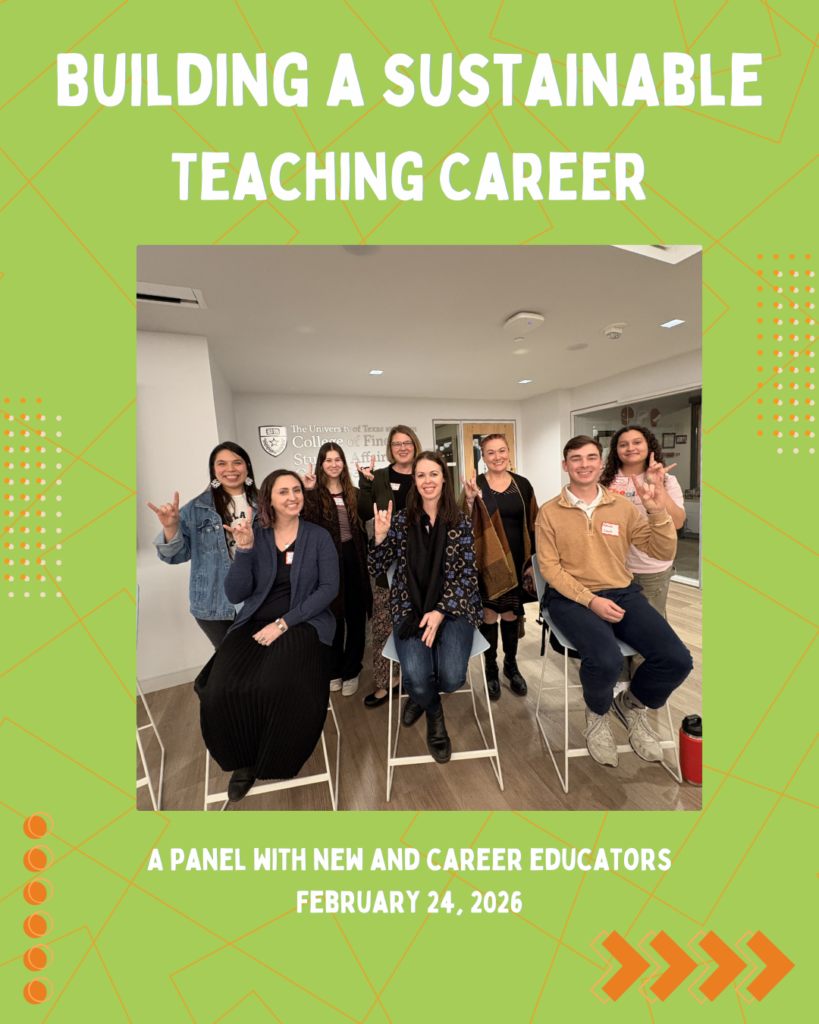 Instagram Beginning & Sustaining Panel