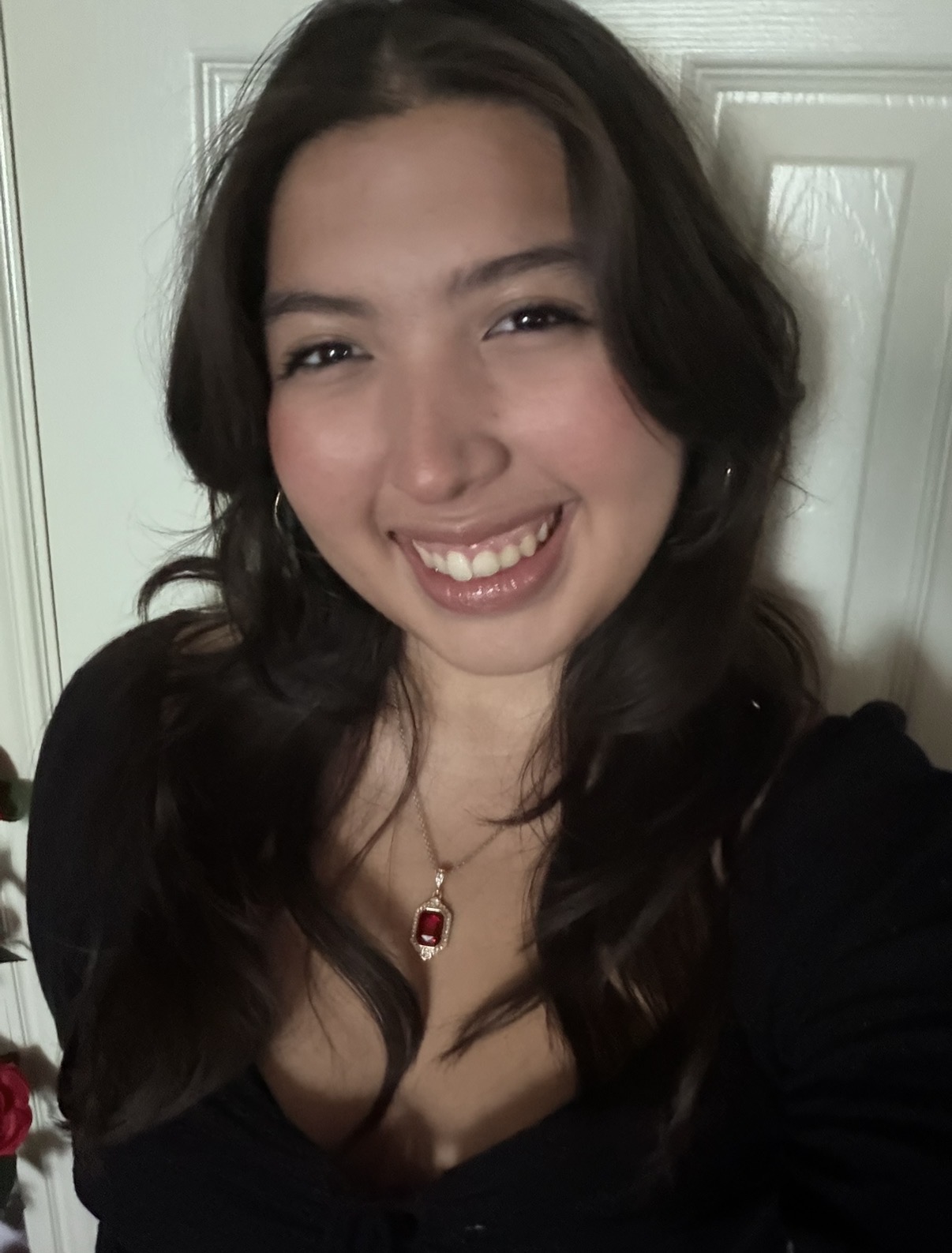 Photo of Abigail Padilla