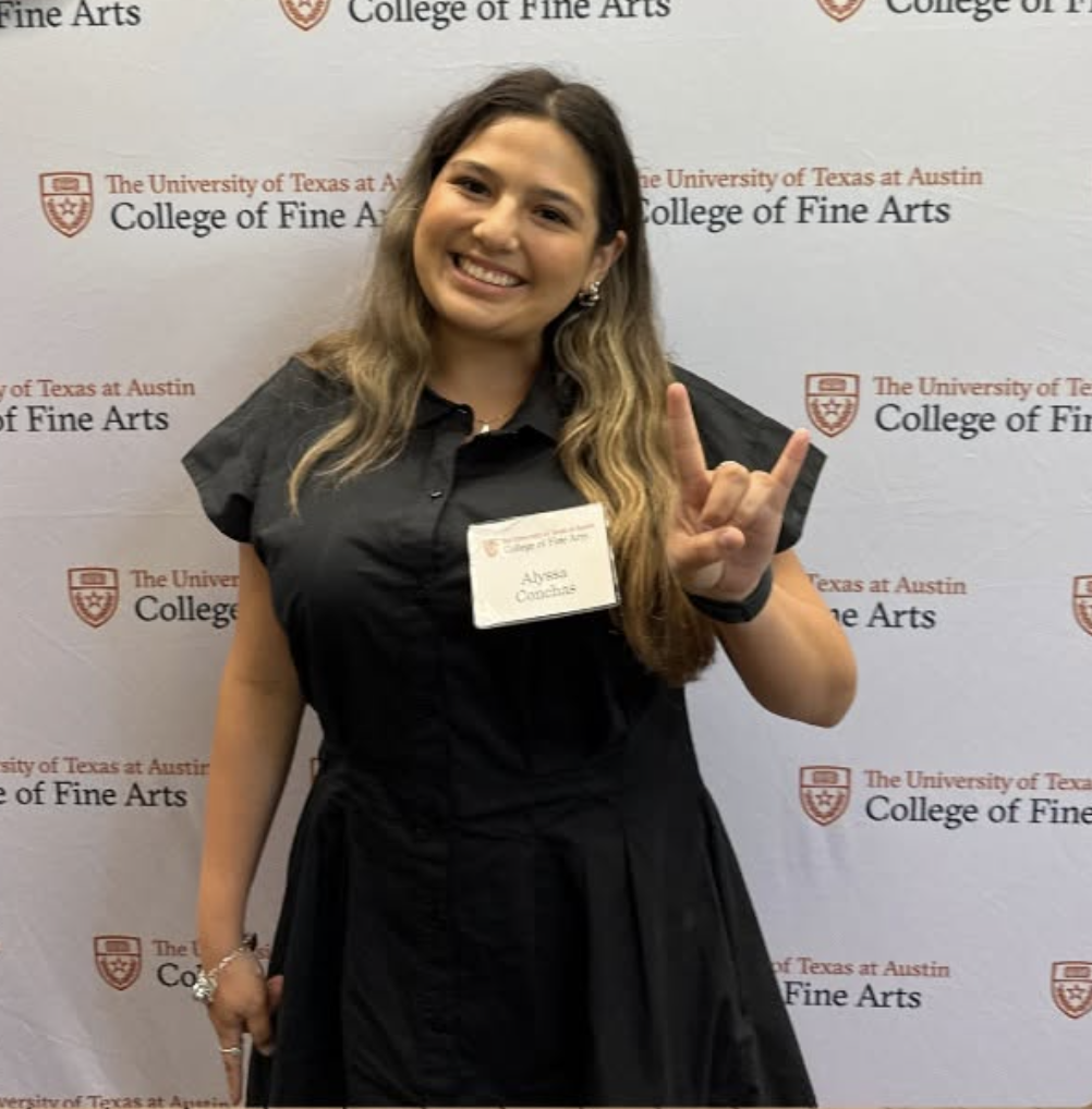 Photo of Alyssa Conchas