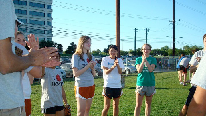 Hockey Social 8/15/13