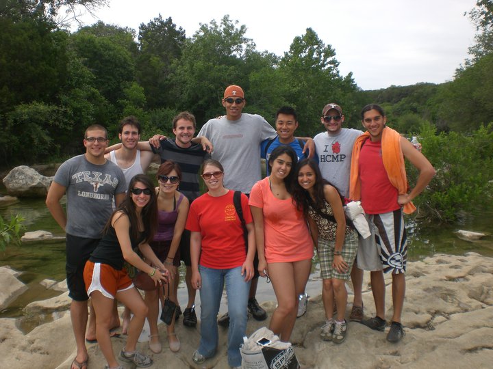 Greenbelt Social 10/19/10