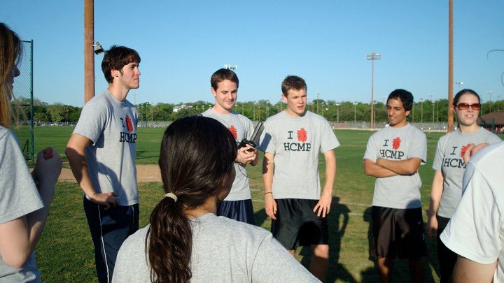 Softball Day 8/10/13