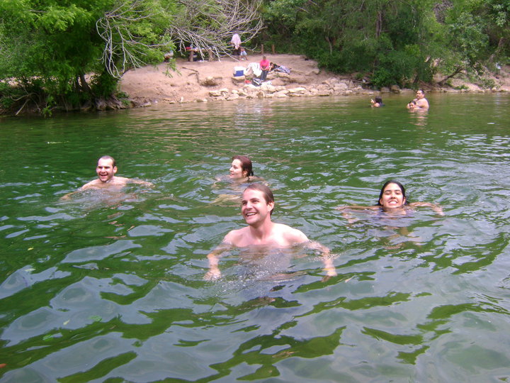 Greenbelt Social 10/19/10