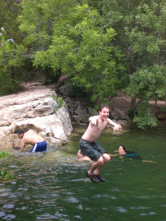 Greenbelt Social 10/19/10