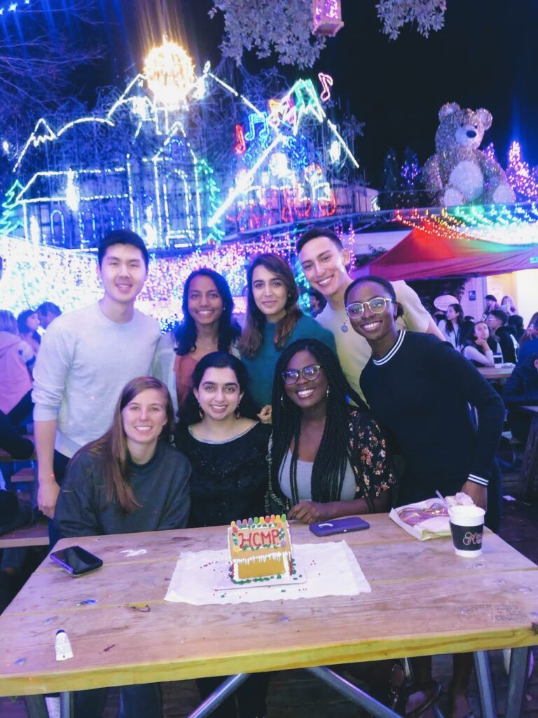 Mozart's Cafe 12/5/19