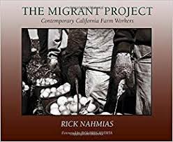 Cover image of The Migrant Project