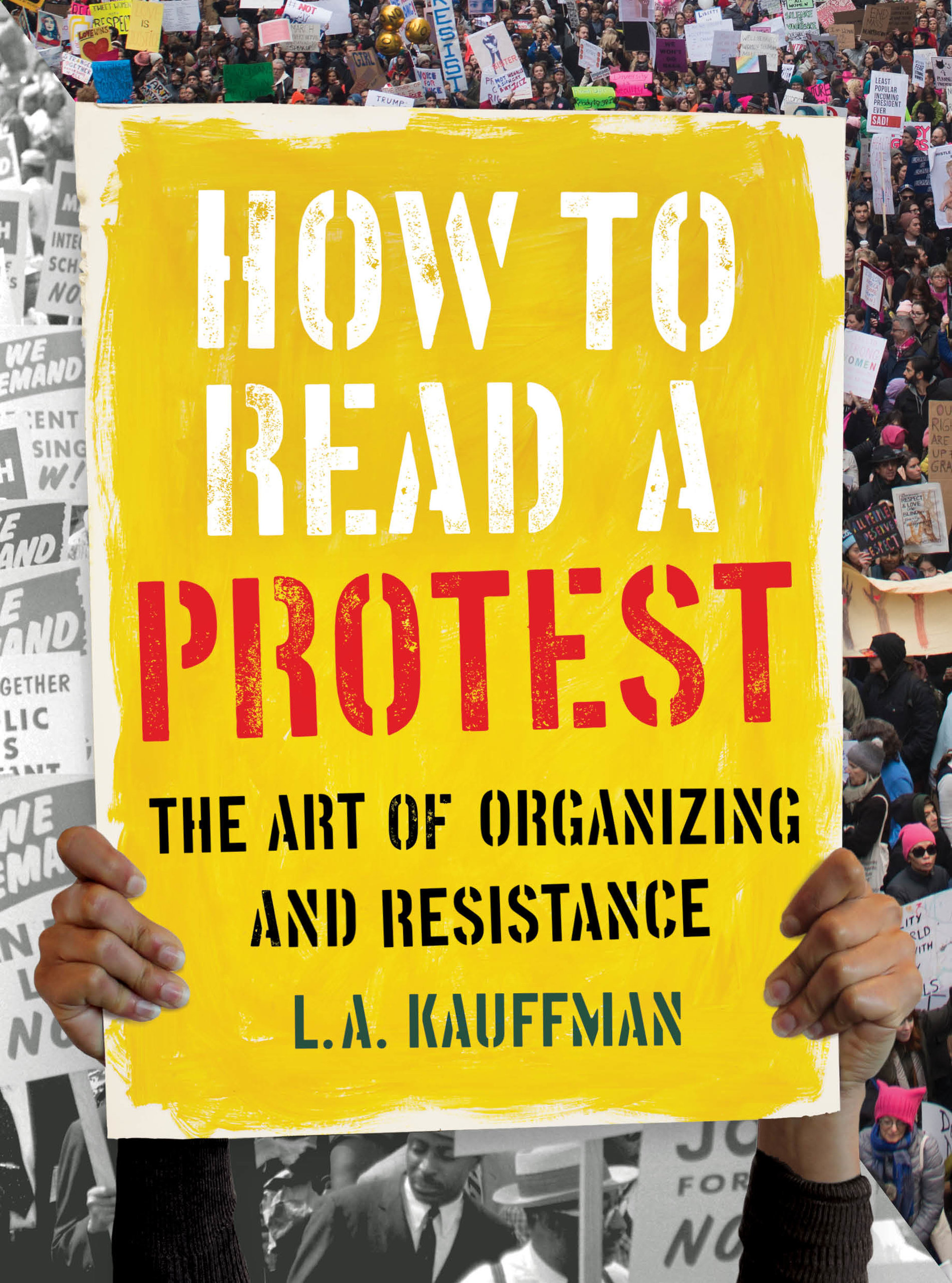 The Complex Role Of Protests In America | University Of Texas Libraries ...