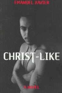 Image of book cover for Christ-like