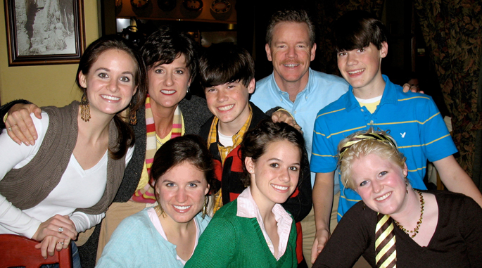Family’s Participation Key to Advancing Diabetes Research