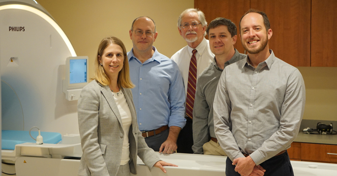 Study proves standardized protocol can support reliable MRI use for multisite pancreatic research