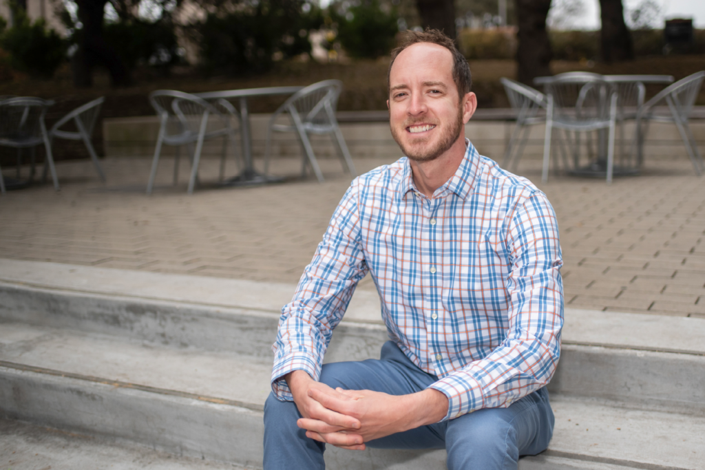 Jack Virostko: Seeing More Than Meets the Eye