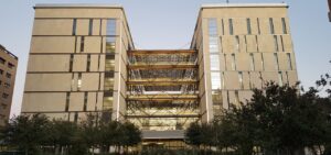 EER building
