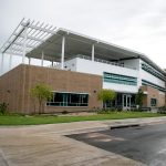 TACC Advanced Computing Center - The University of Texas at Austin