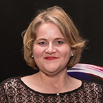 Ruthe A. Farmer: Senior Policy Advisor for Tech Inclusion at the White House, Office of Science & Technology Policy, Executive Office of the President