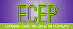 The Expanding Computing Education Pathways (ECEP) Alliance