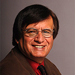 Rice University Professor, Richard Tapia