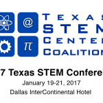 Texas STEM Coalition - 2017 Texas STEM Conference