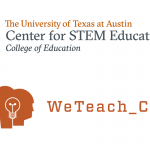 Center for STEM Education and WeTeach_CS