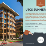 UTCS Summer Camp