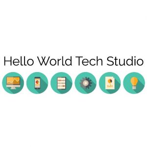 Hello World Tech Studio Summer Camp