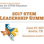 2017 STEM Leadership Summit