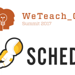 WeTeach_CS Summit Online Schedule