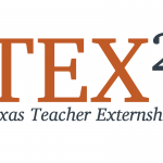Texas Teacher Externships - TEX2