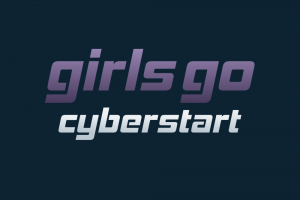 Girls Go CyberStart