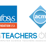 2018 CSTA / Infosys Foundation USA Awards for Teaching Excellence