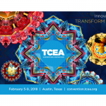 TCEA Conference 2018