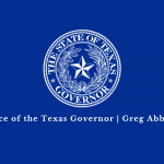 State of Texas Office of the Governor