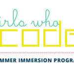Girls Who Code Summer Immersion Program