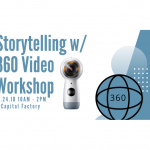 E4 youth 360 workshop