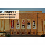 Pathfinders Summer Institute 2018