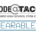 TACC Summer Wearables Camp