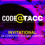 TACC UIL Computer Science Contest