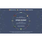 IBM Academy of Technology (AoT) STEM Event, April 24th at UT #IBMAoTTHINK2018