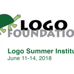 Logo Summer Institute - June 11-14, 2018