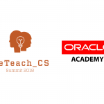 Oracle Academy at WeTeach_CS Summit 2018