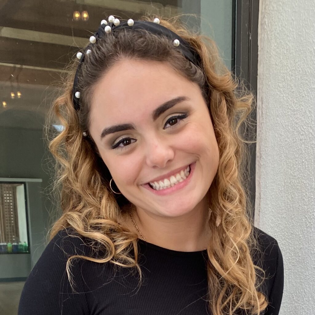 Maria Guerrero Muñoz