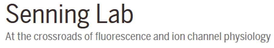 Senning Lab