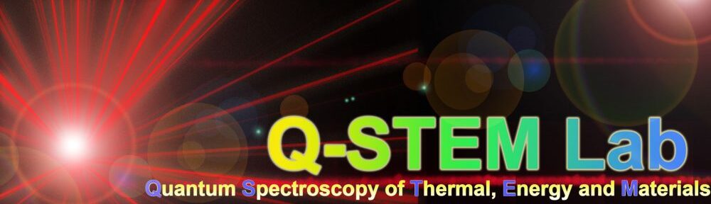 Q-STEM Lab