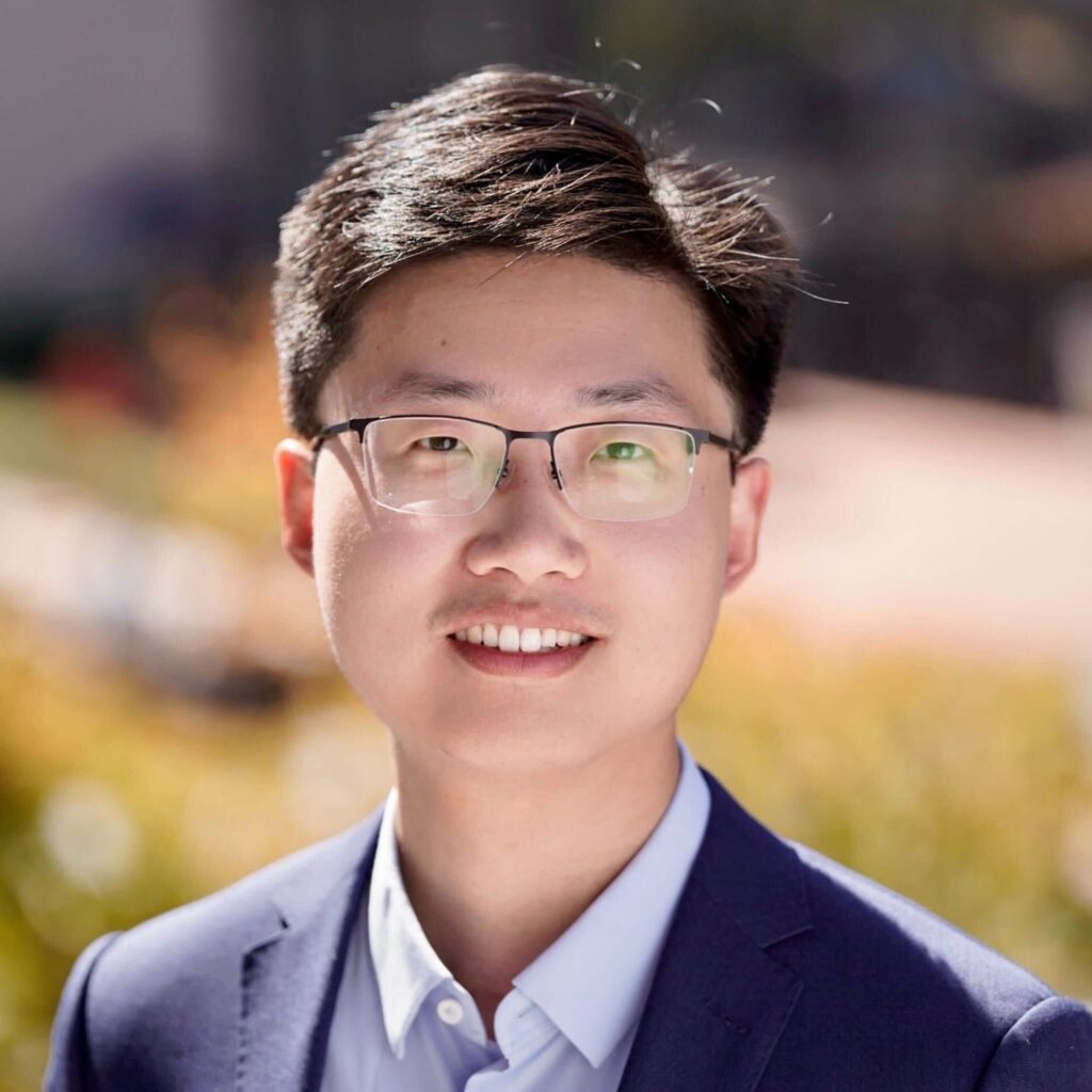 Yicheng Zhu