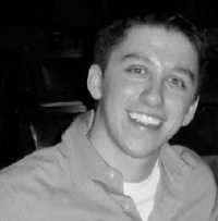 A picture of Research Student Jonathon Fordyce